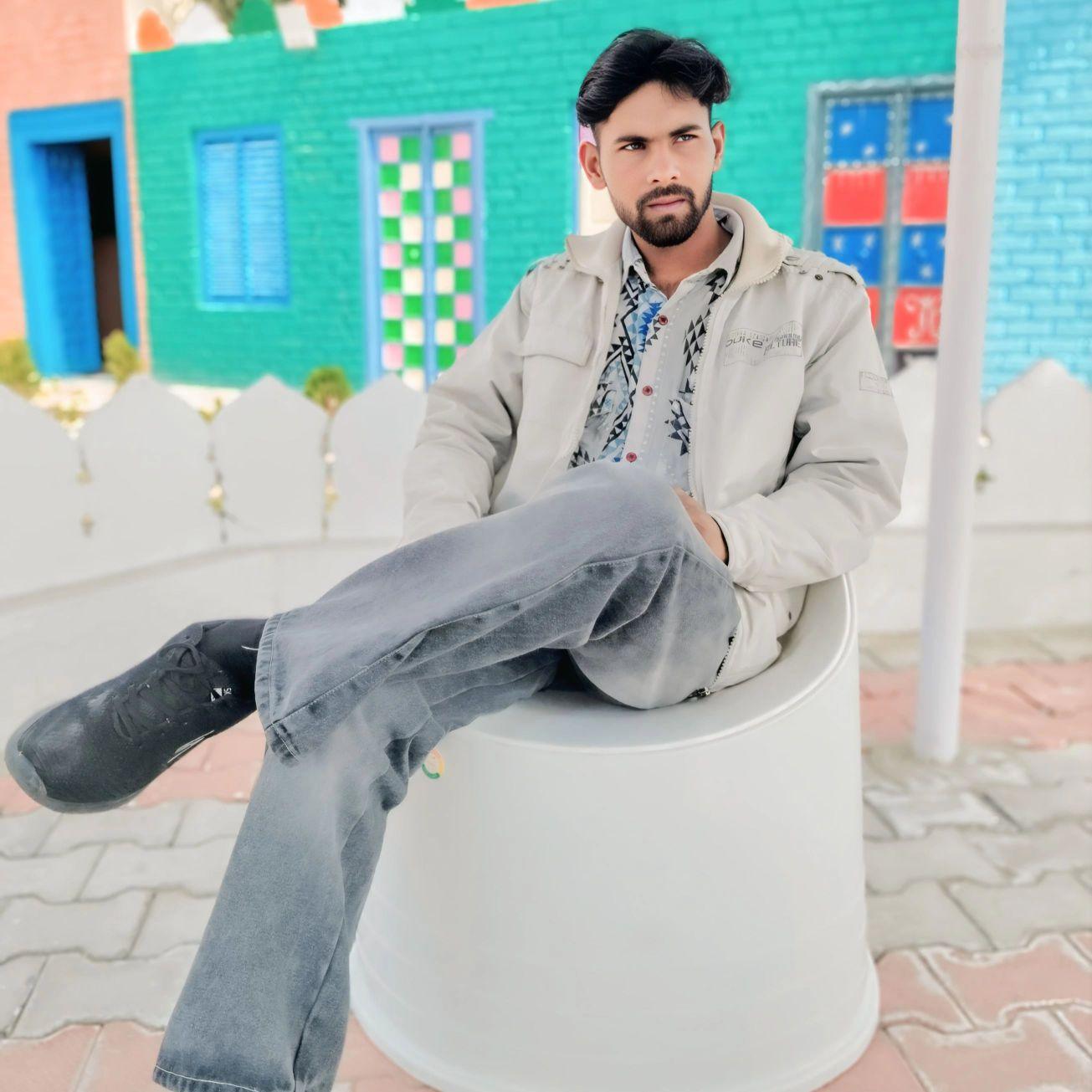 Deep Rampuriyaa