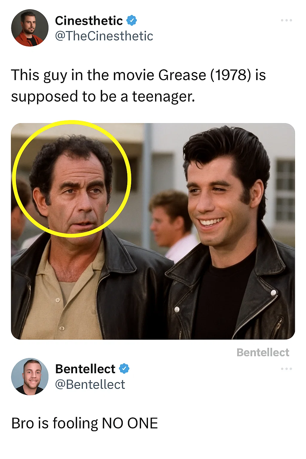 Bentellect