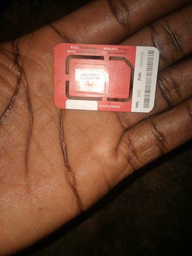 agent+sim+card+ - Memory Cards - Blantyre, Malawi | Facebook ...