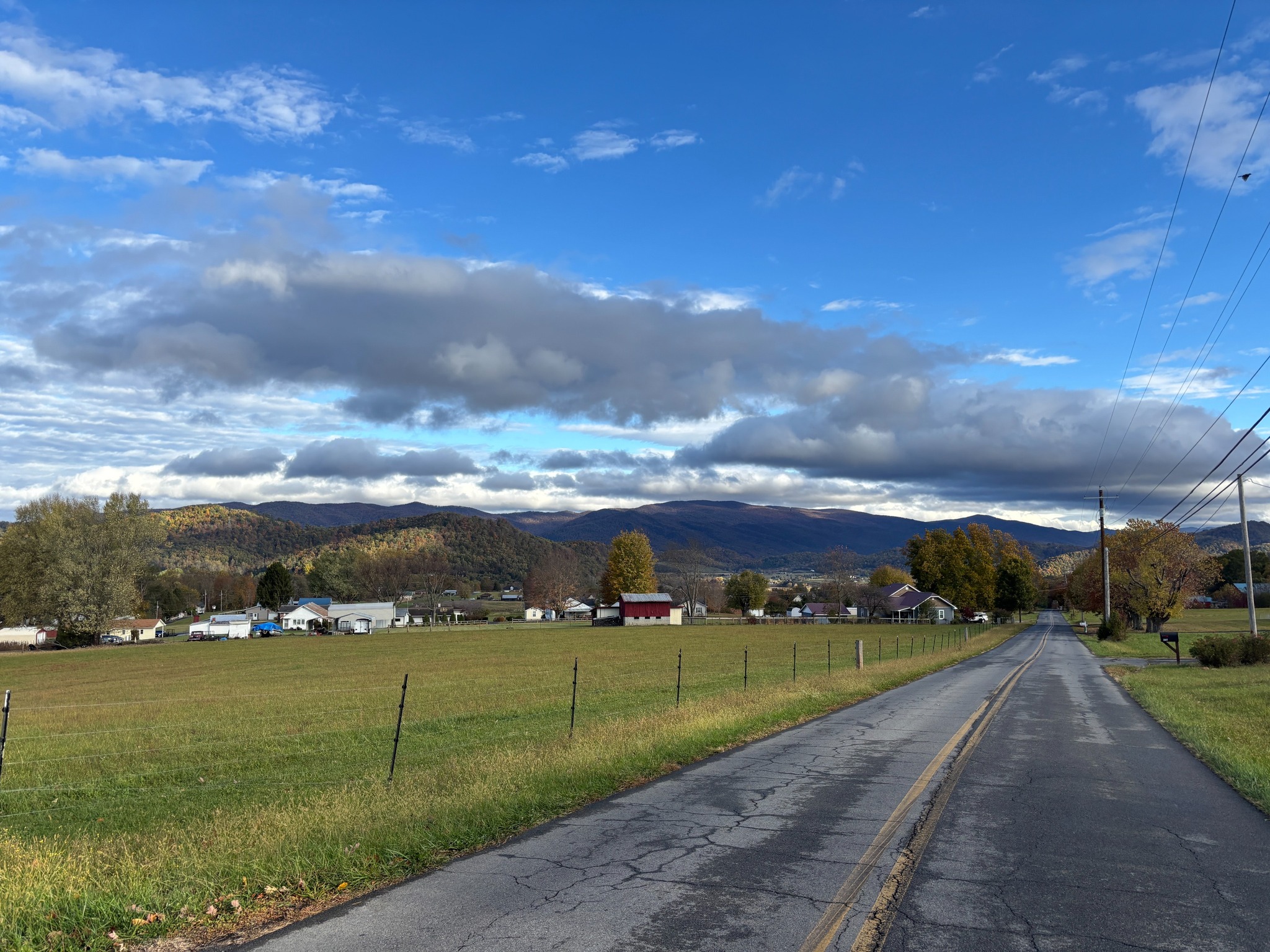 Places Where We Work. Tucked into... - Communities Unlimited | Facebook