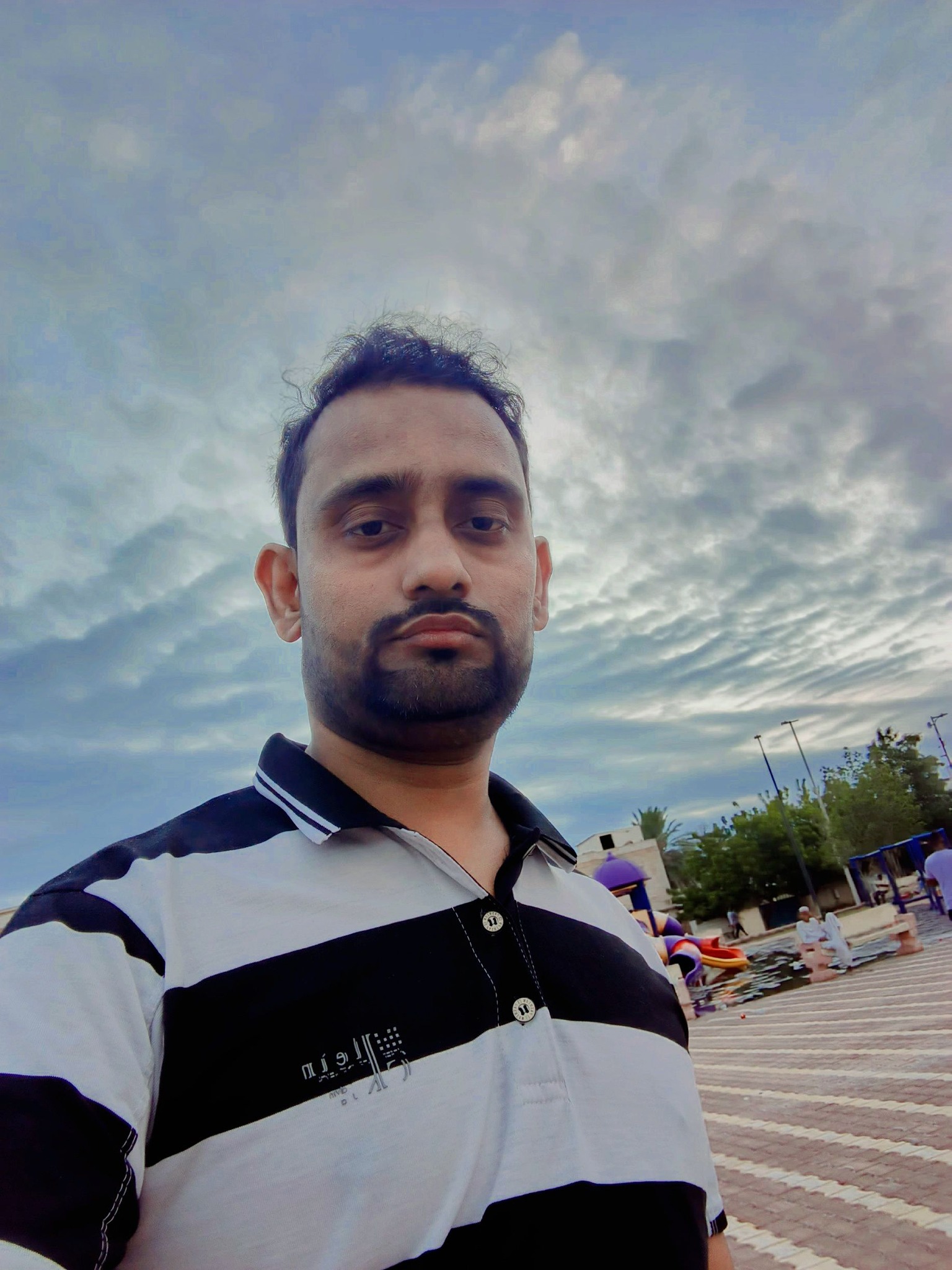 Absar Ali Boss