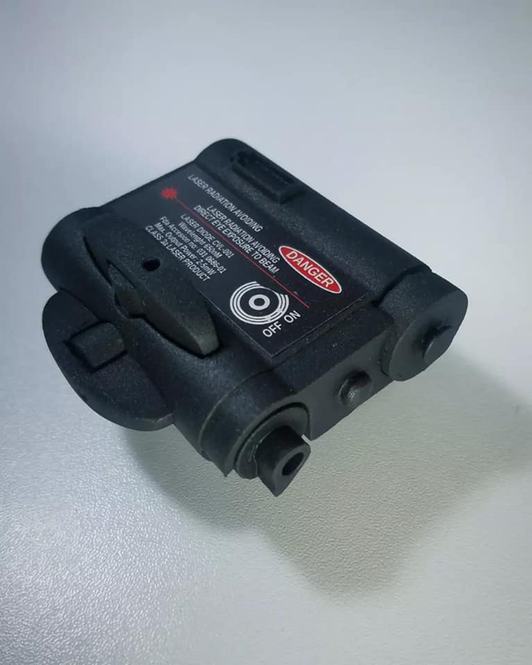 Dear Team members! WTB: G&G AN PEQ 5 CVL. If you have it for sell