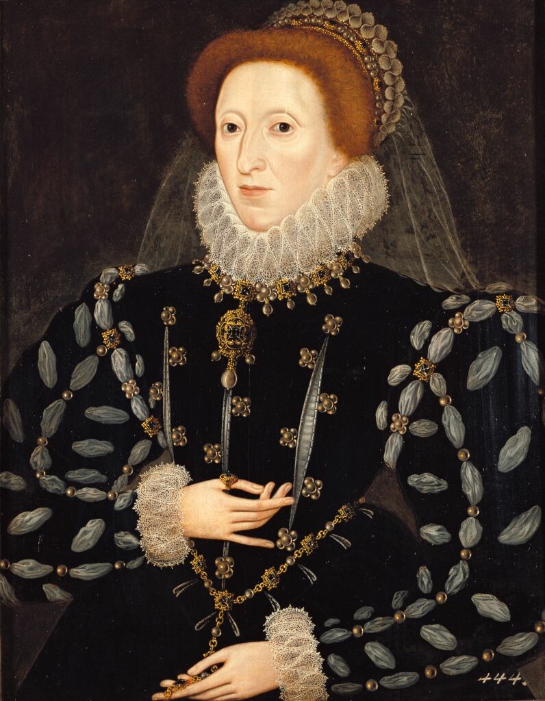 HistoryExtra - #OnThisDay in 1587, Queen Elizabeth I signed a death ...