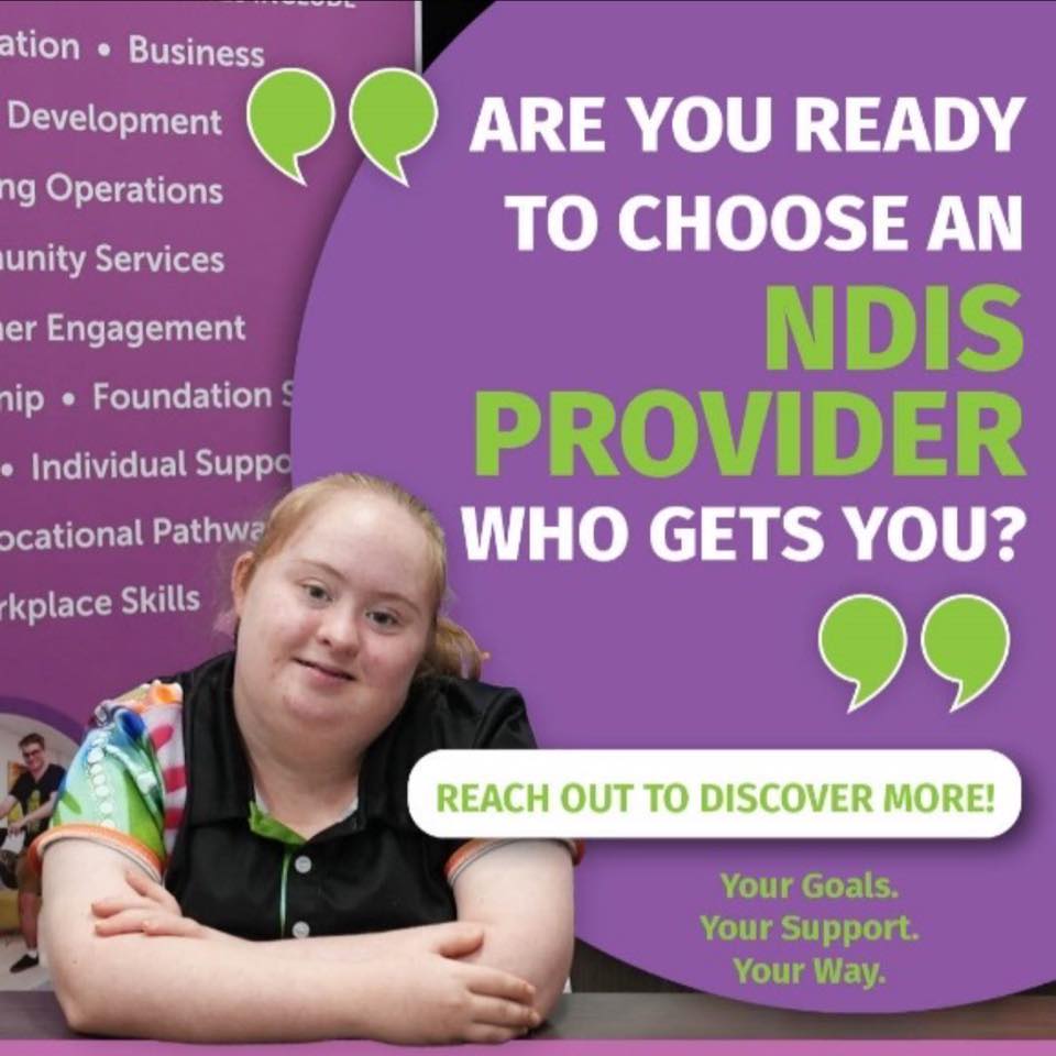 If employment is a goal in your NDIS plan…our NDIS Youth Employment ...