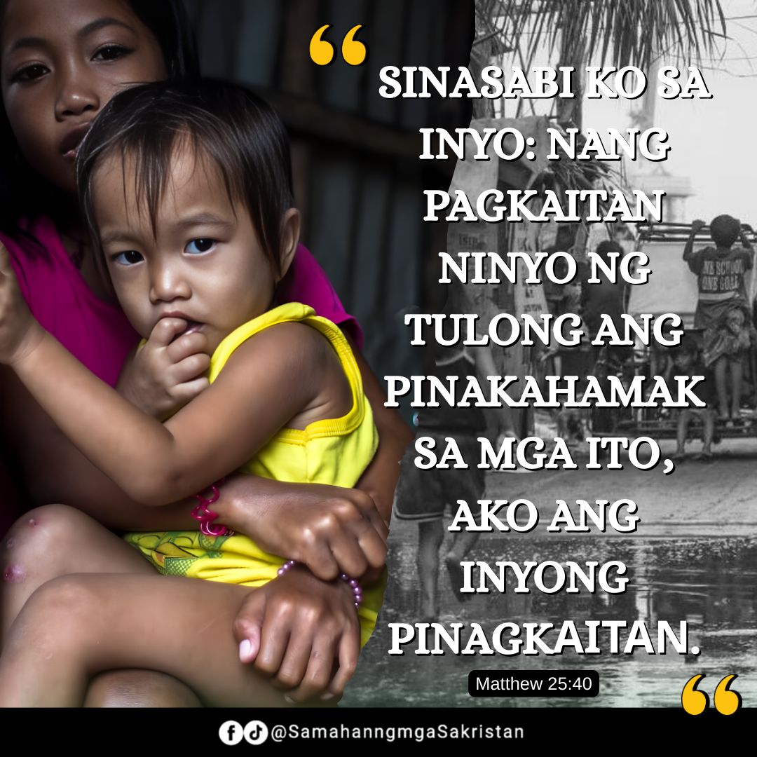 Samahan - “𝐀𝐧𝐠 𝐌𝐮𝐤𝐡𝐚 𝐧𝐠 𝐏𝐚𝐧𝐠𝐢𝐧𝐨𝐨𝐧 𝐬𝐚 𝐆𝐢𝐭𝐧𝐚 𝐧𝐠 𝐊𝐚𝐡𝐢𝐫𝐚𝐩𝐚𝐧” Sa larawan ...