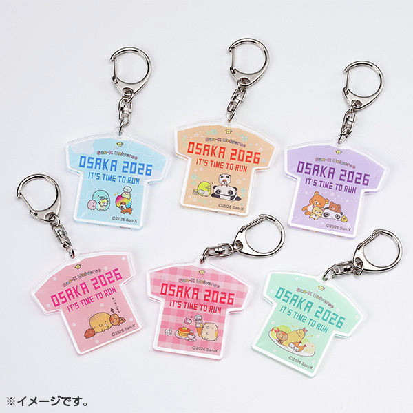 もうすぐ締め切り！／ #サンエックスユニバース カラフルでかわいい缶
