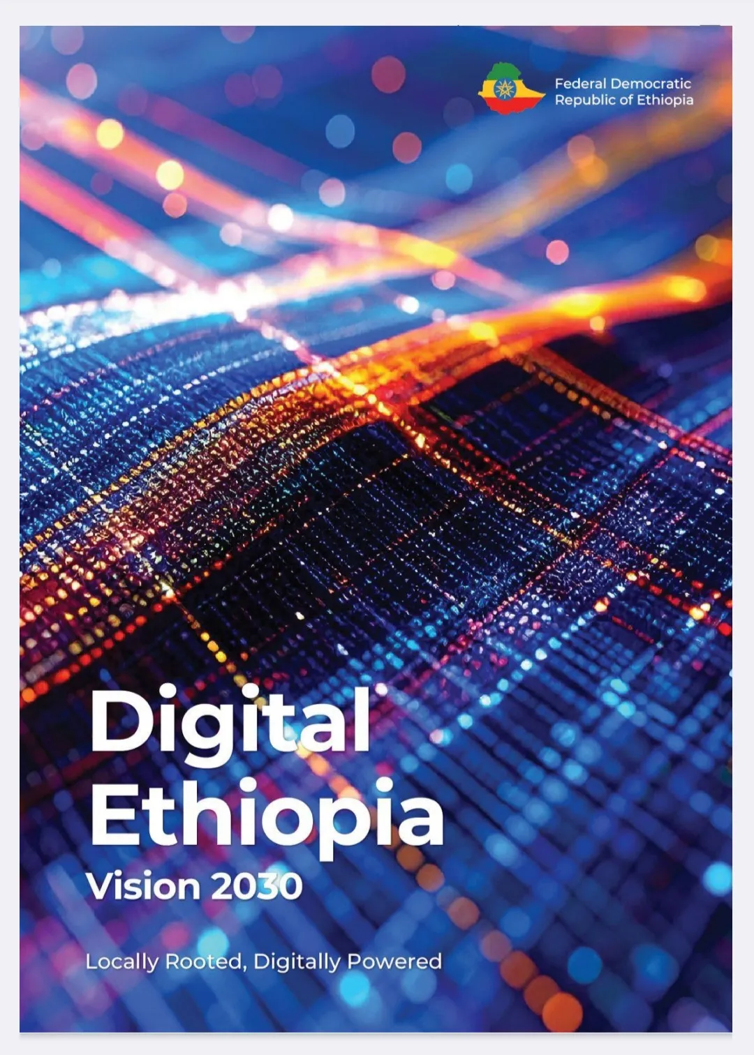 Ethiopian - Following the successful completion of Digital Ethiopia ...