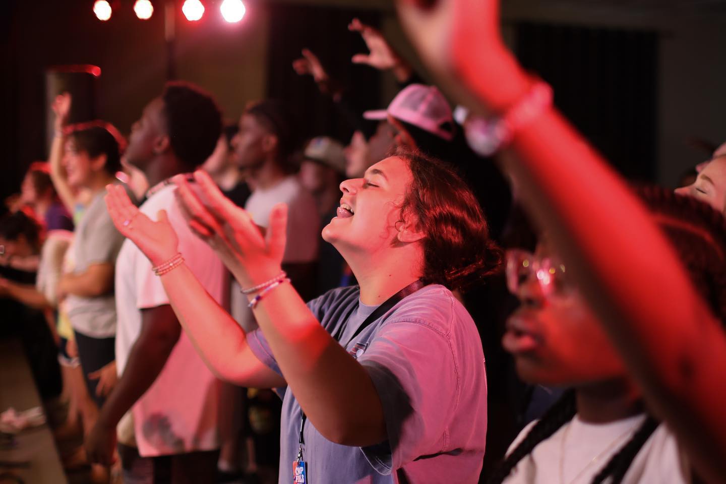 Fearless Students
