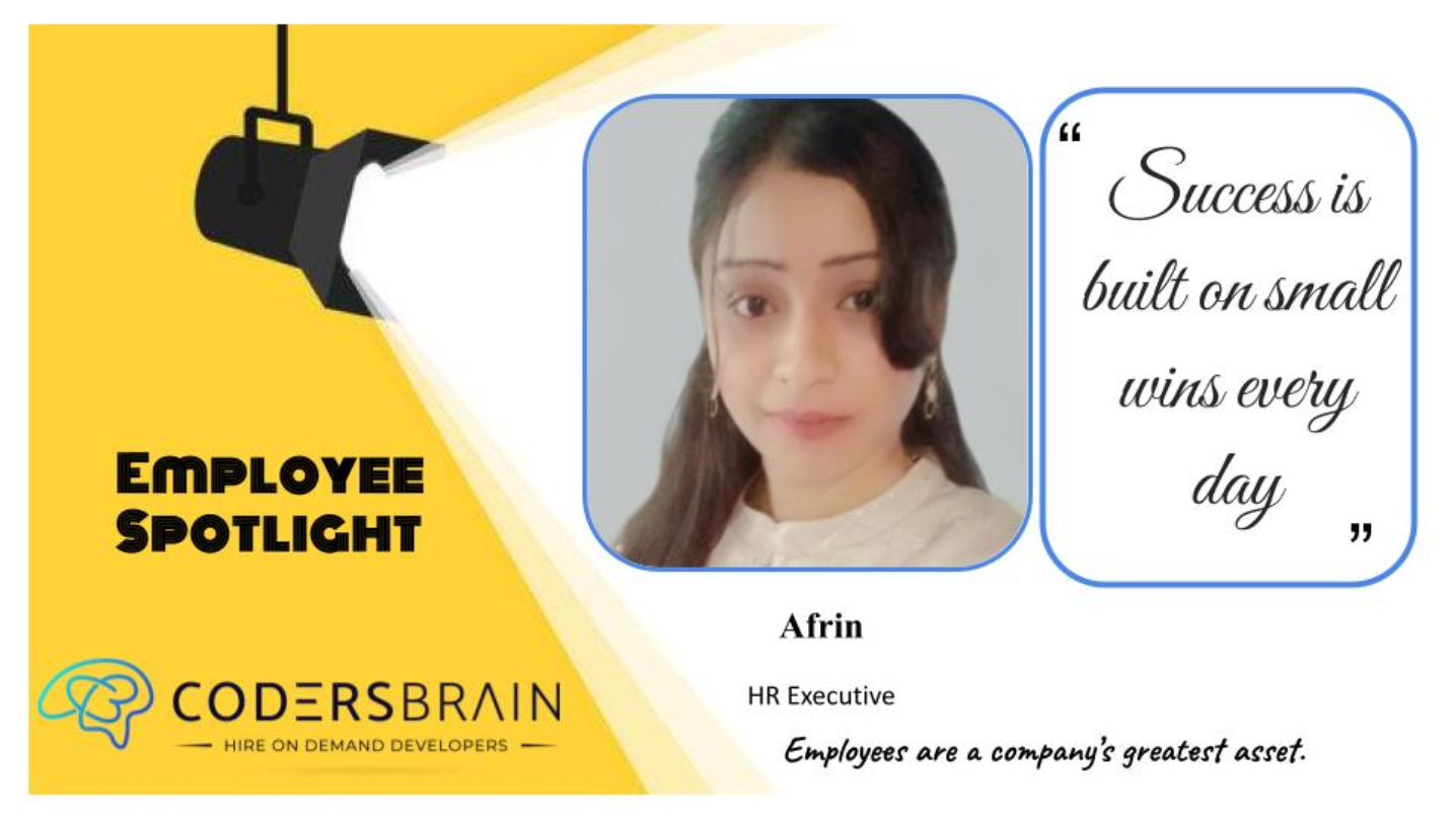 Coders Brain | Bangalore