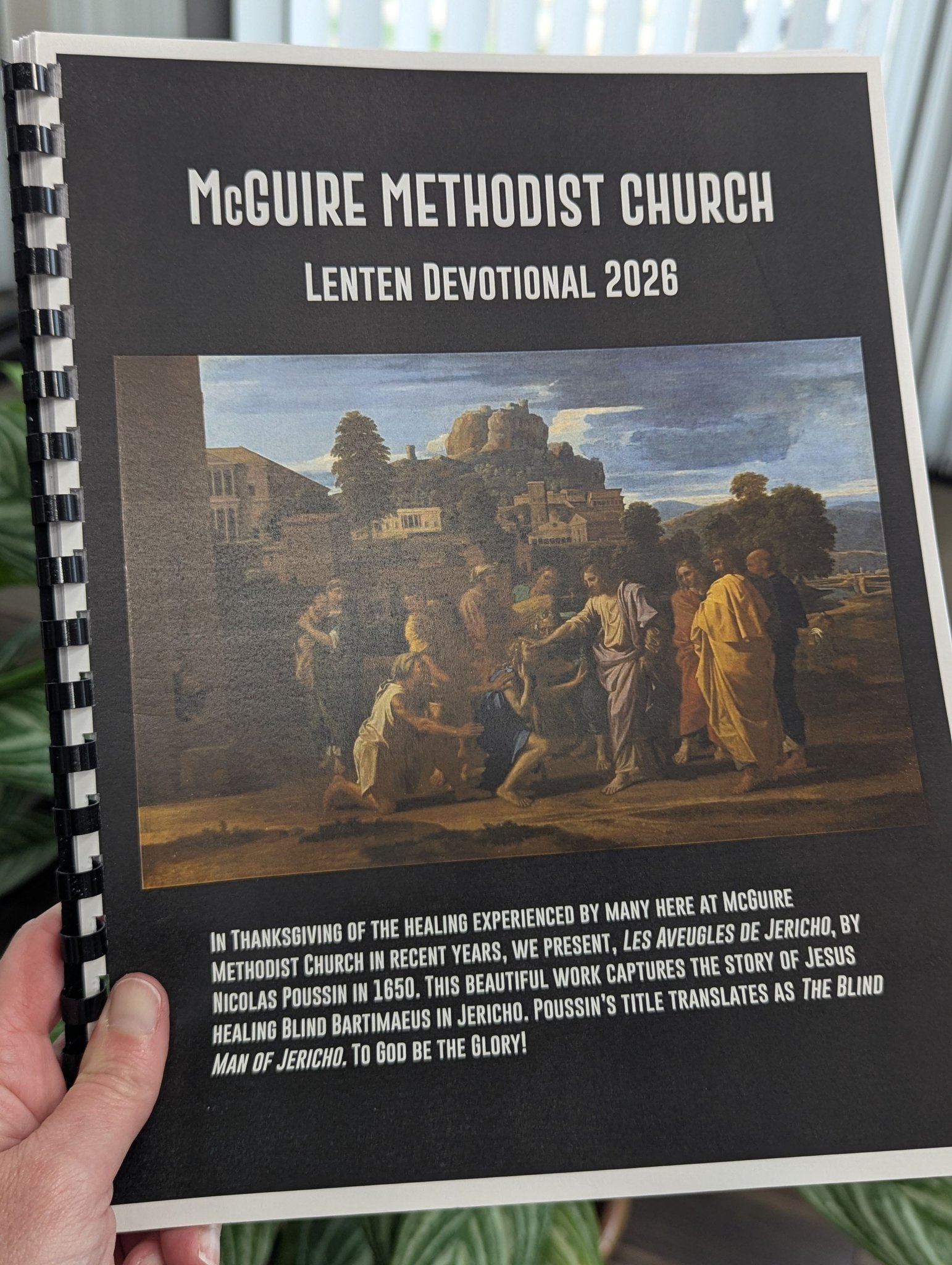 McGuire Methodist Church | West Monroe LA