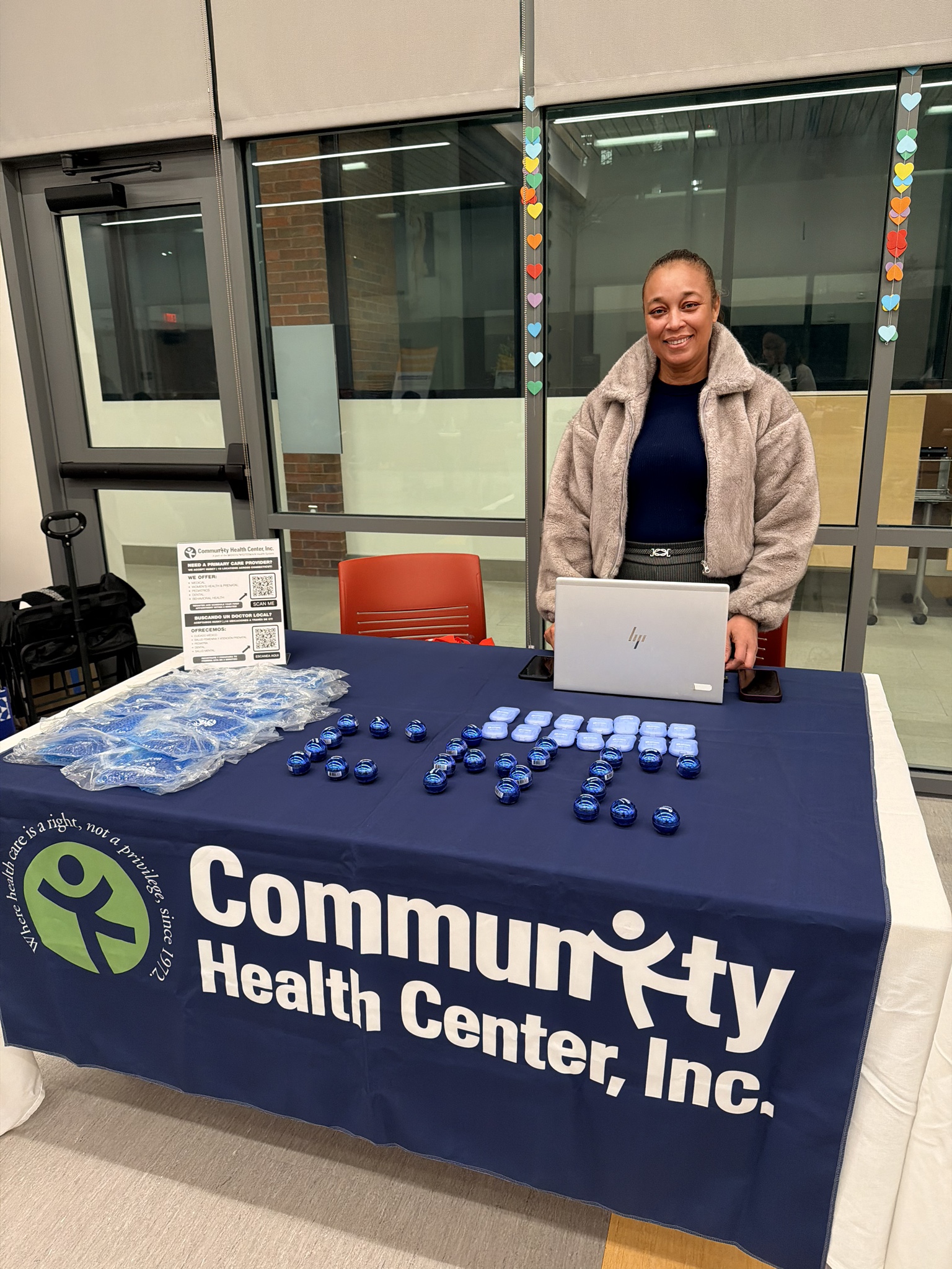 Community - Looking for health insurance? The Access to Care (ATC) team ...