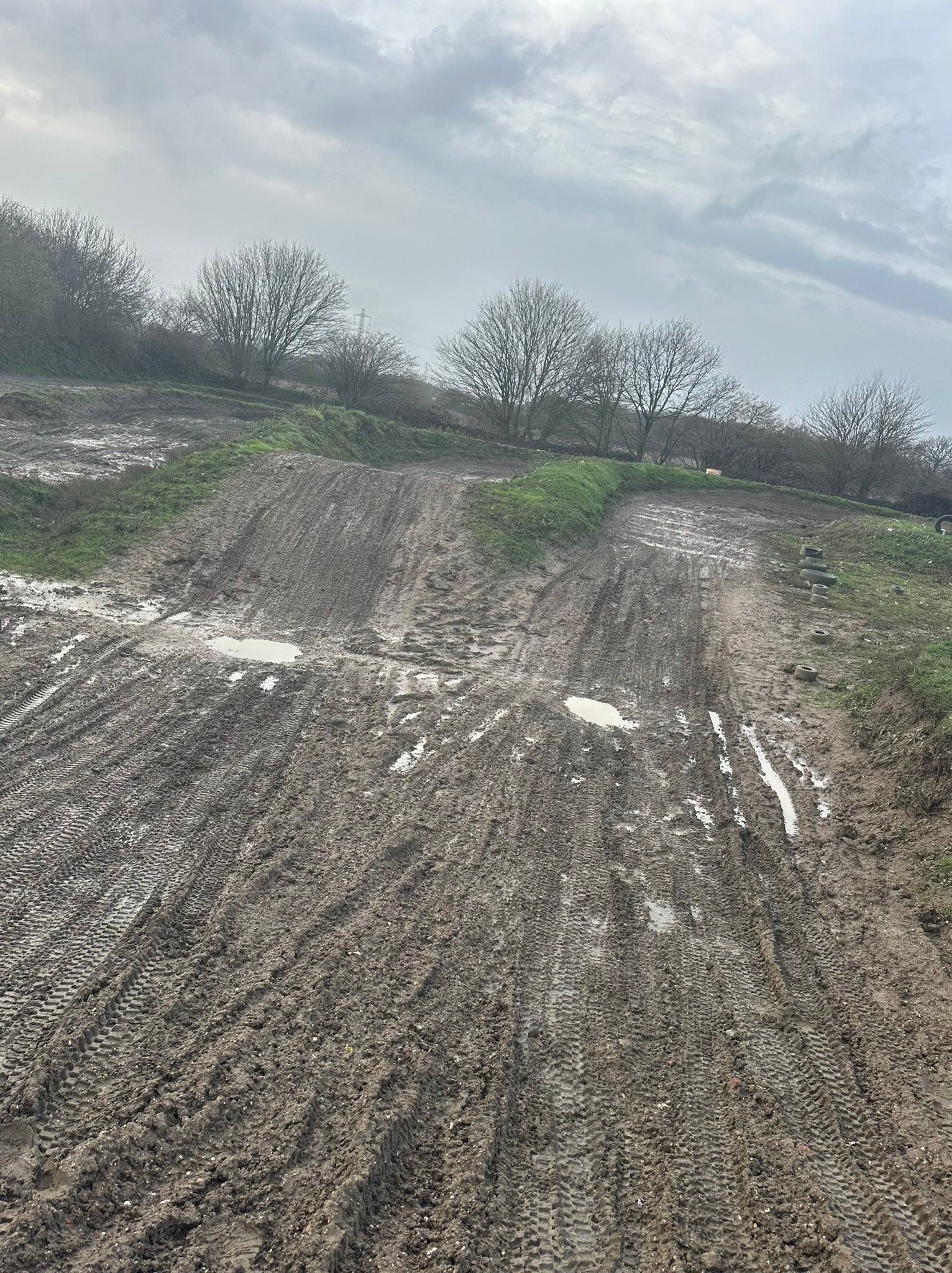 TRAQ - Motor Racing | Croydon