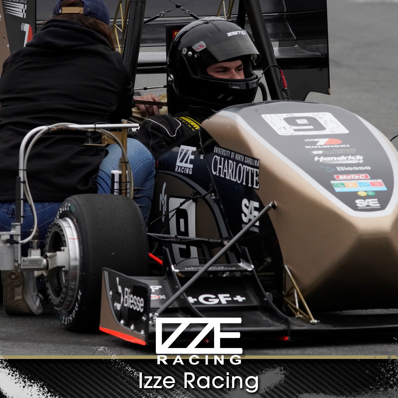 UNC Charlotte Formula SAE