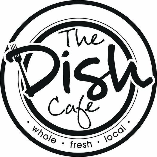 The Dish Cafe - The Dish Cafe added a new photo.