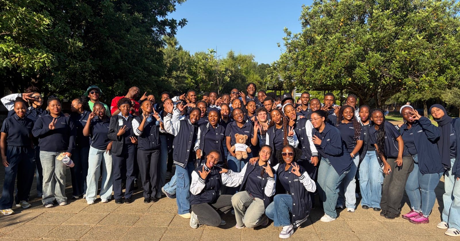 The following primary school swimmers... - Curro Klerksdorp | Facebook