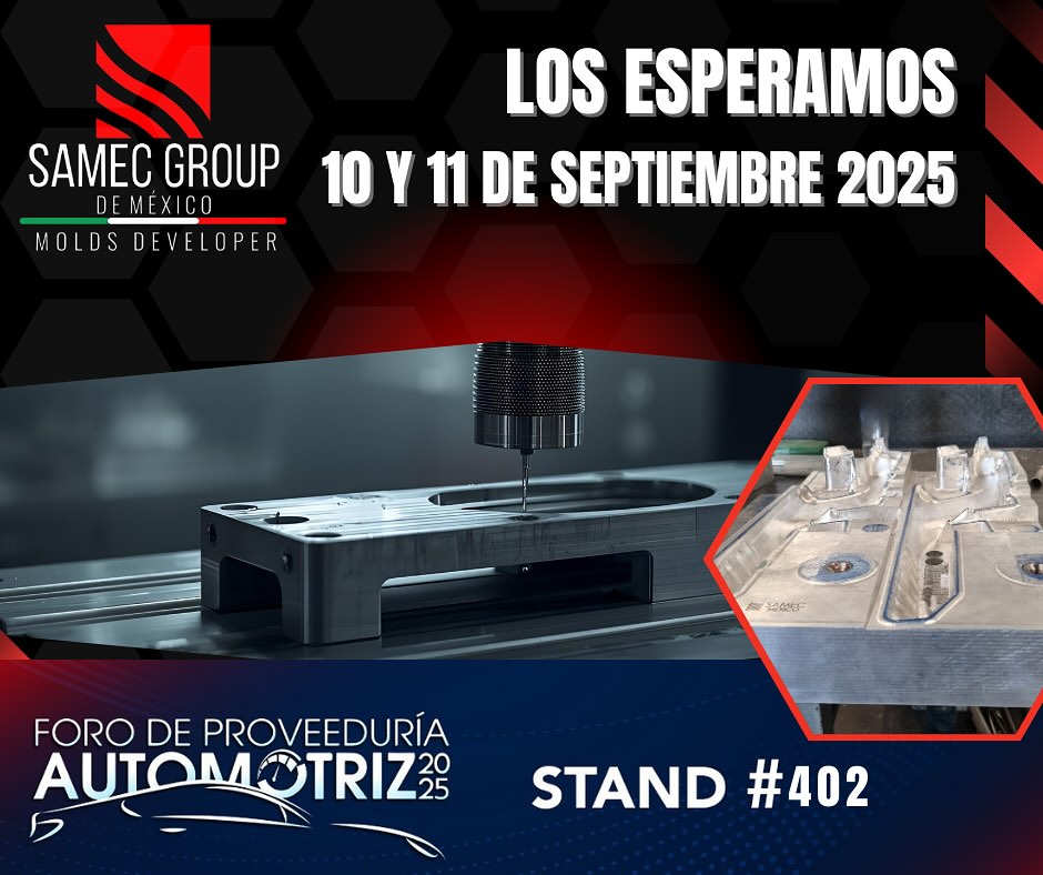 SAMEC Group Mexico | León