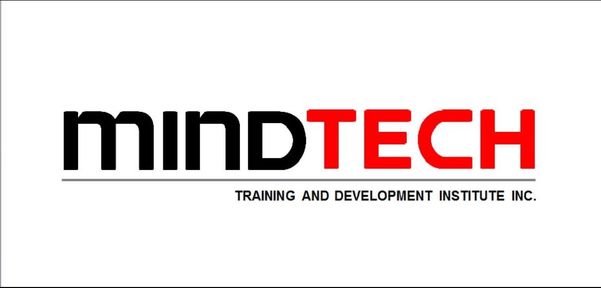 Mindtech Pasig Anton