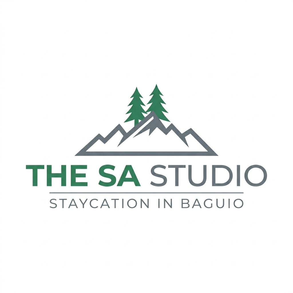 The SA Studio | Baguio City
