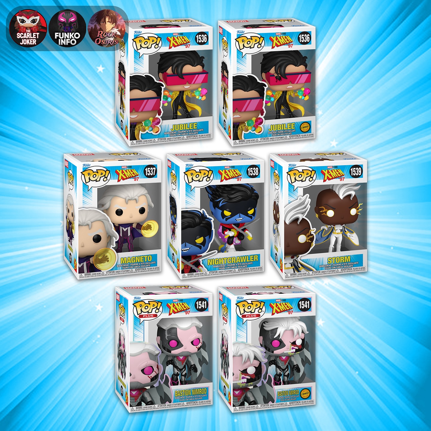 New X-Men 