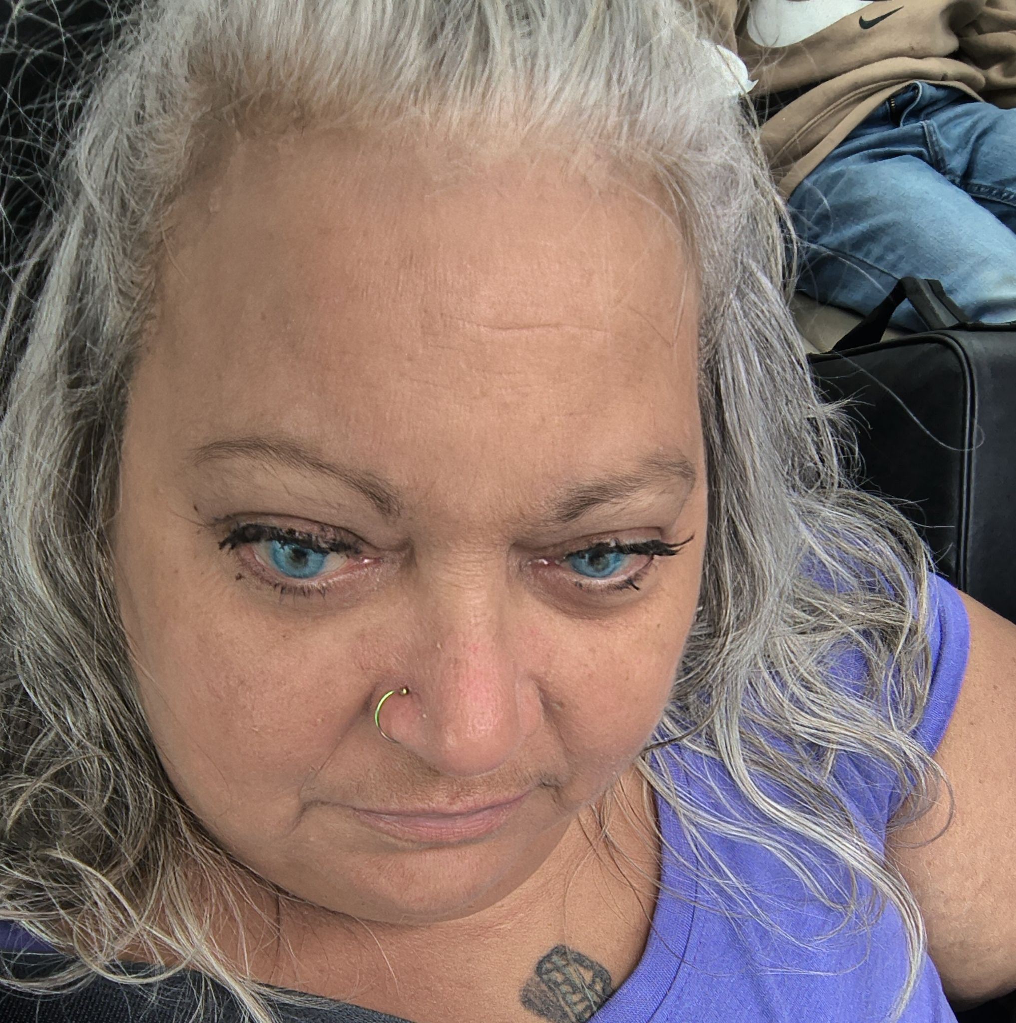 Nancy Bullins Fatout