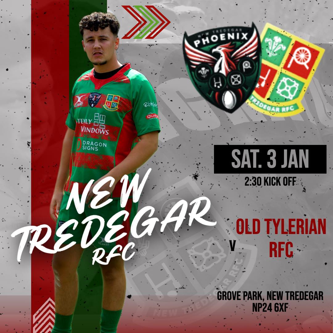 New Tredegar RFC