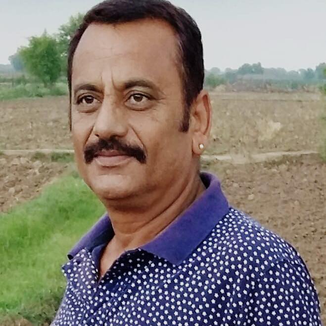 Padam Singh Rathore