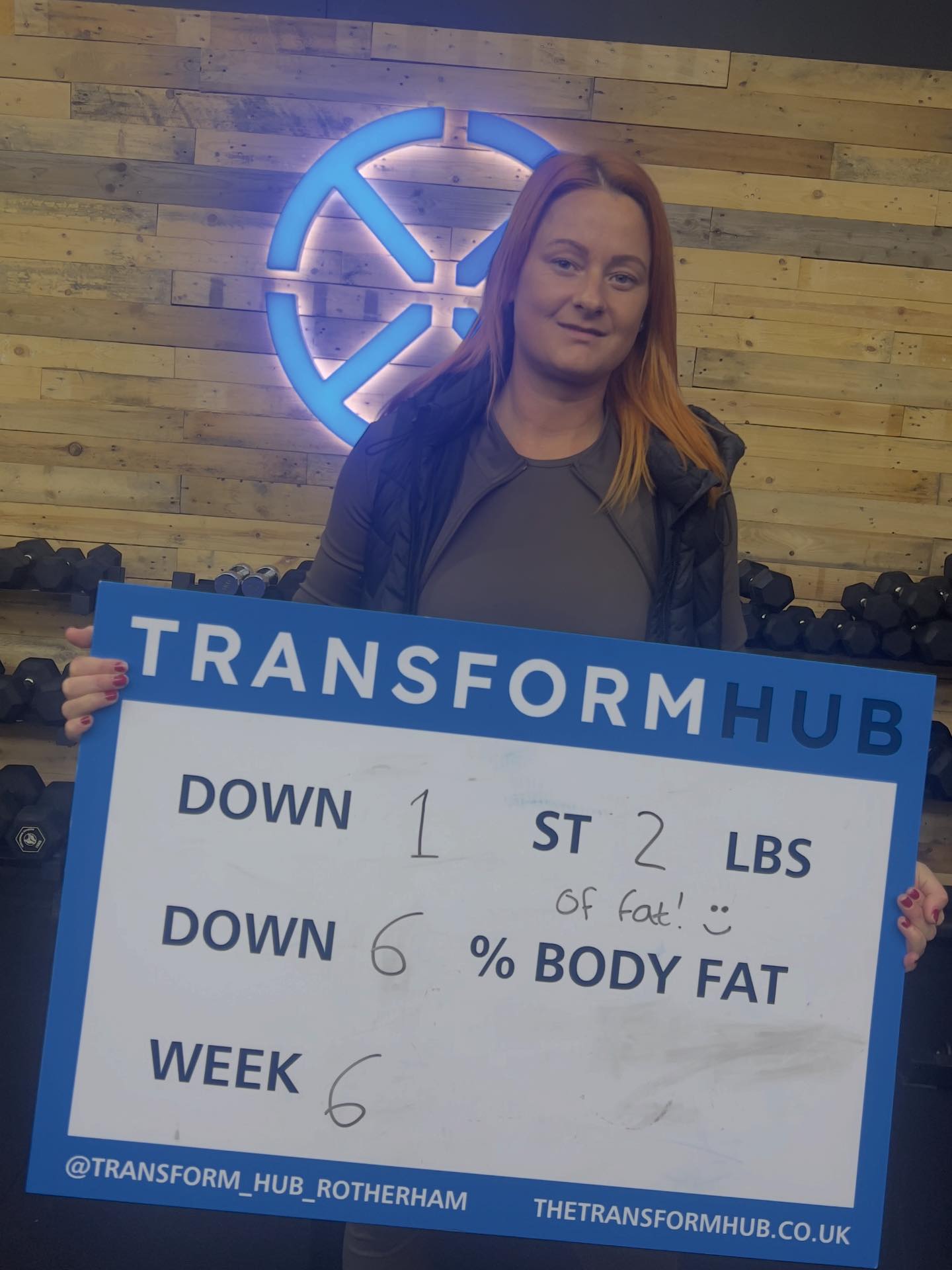 Transform Hub:... - Transform Hub: Team Training, Rotherham