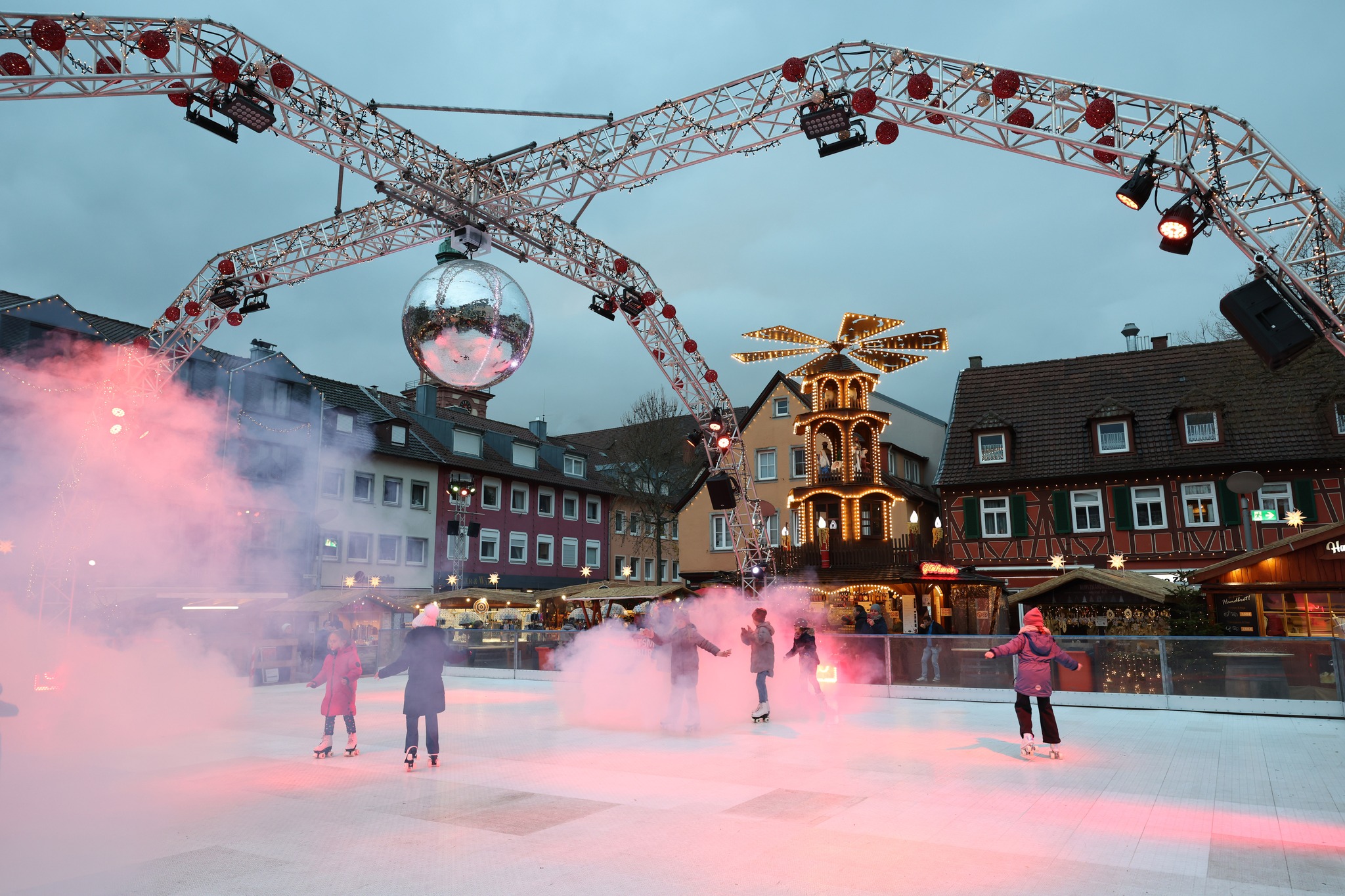 ETAGE EINS Offenburg added a new... - ETAGE EINS Offenburg