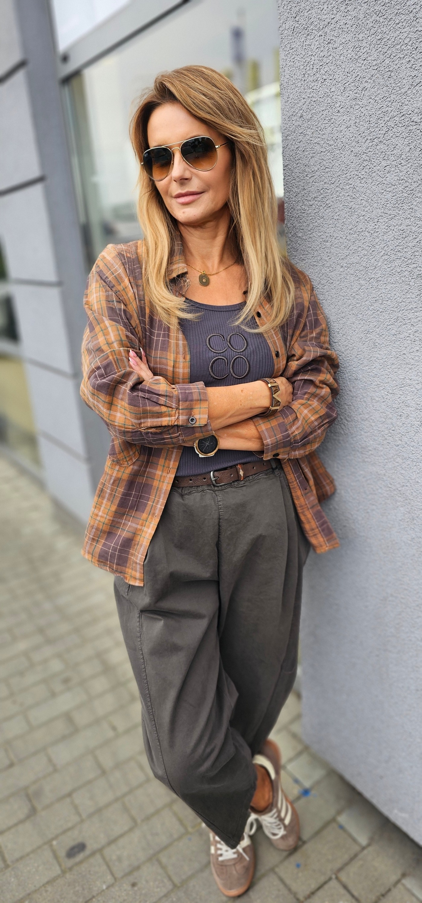 Mama Moda... - Mama Moda M&M - Galeria nad Nilem Kolbuszowa
