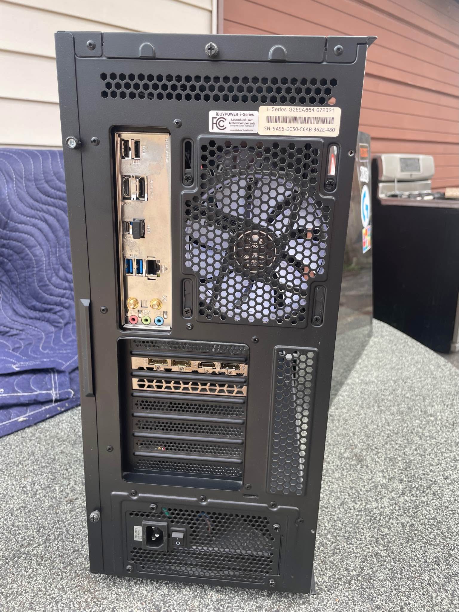 IBUYPOWER PC - Desktop Computers - Chicago, Illinois | Facebook ...