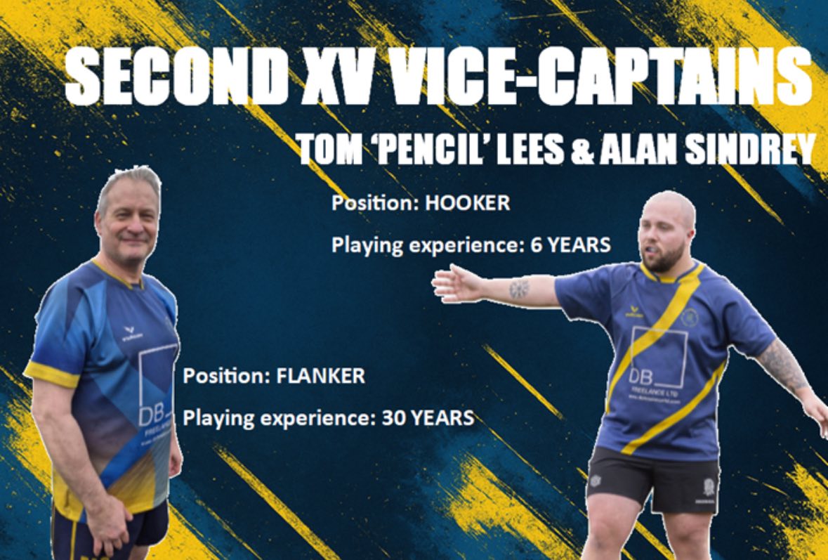 Cannock Rugby Club added a new photo. - Cannock Rugby Club