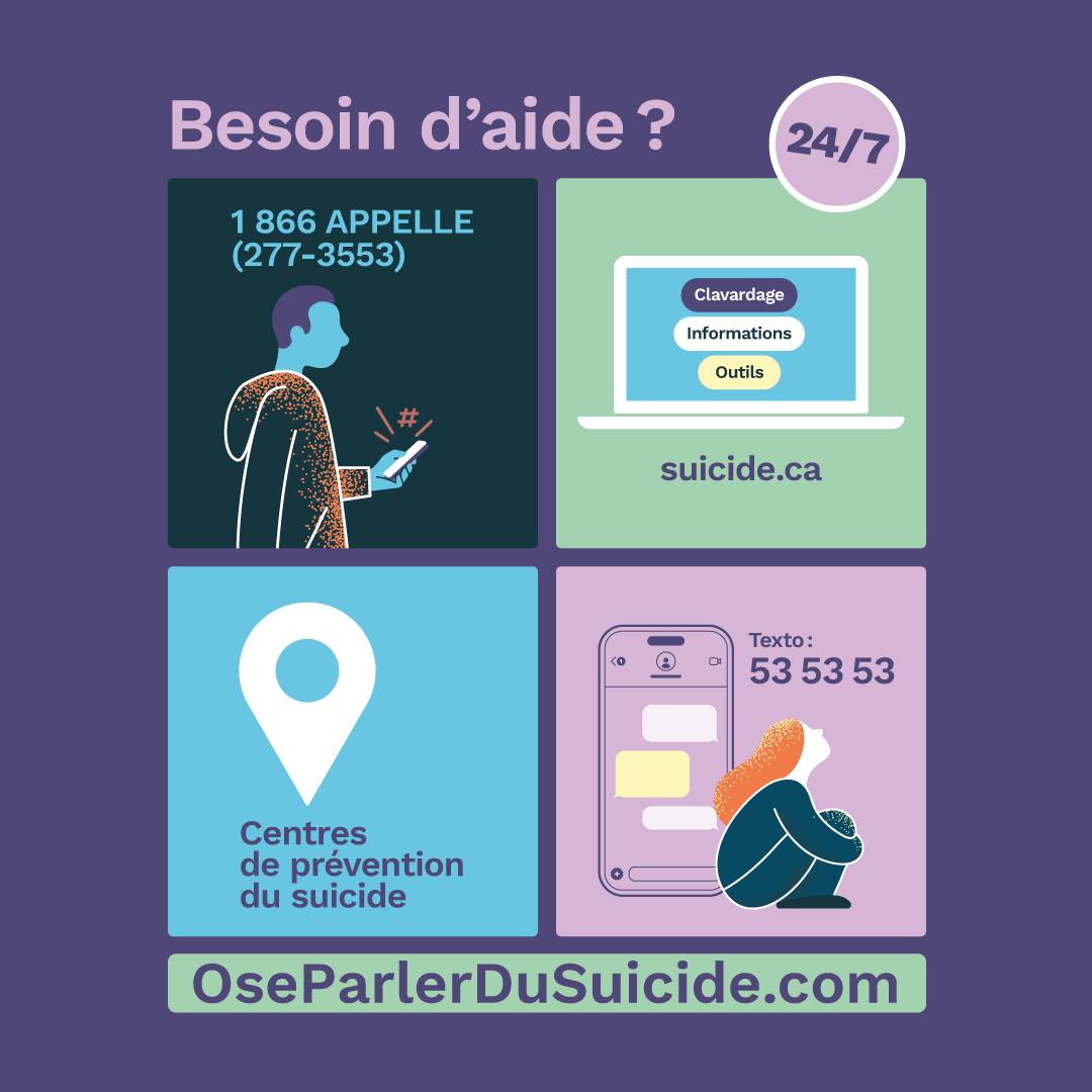 Centraide Centre du Québec - Merci à nos fabuleux partenaires !! C'est ...
