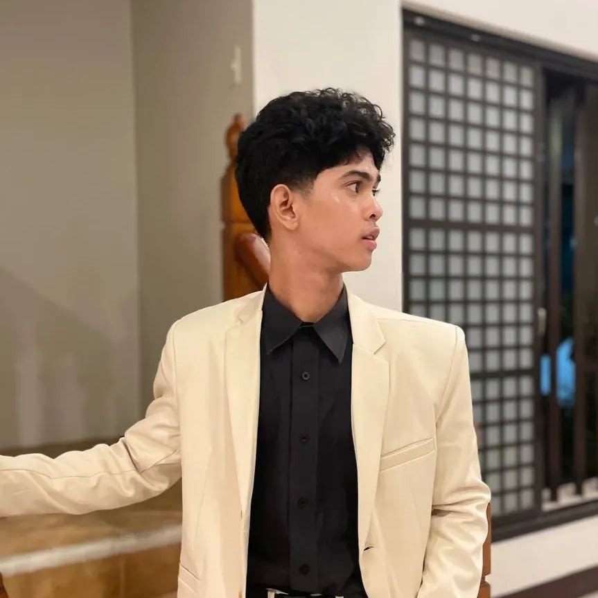 Rustom Jay Atanacio Riodil