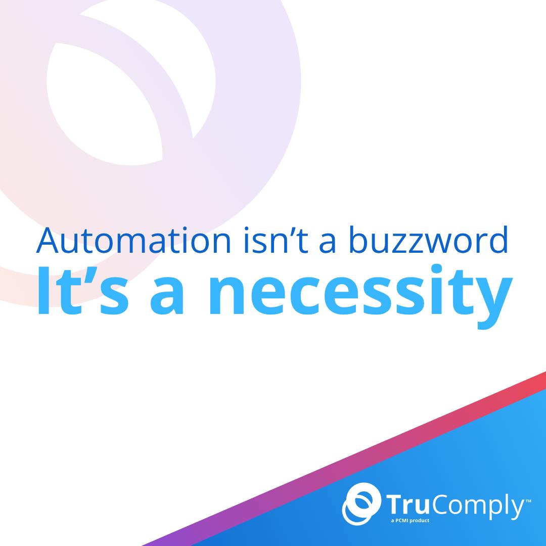 PCMI - ⚙️Everyone talks about automation. But with... | Facebook