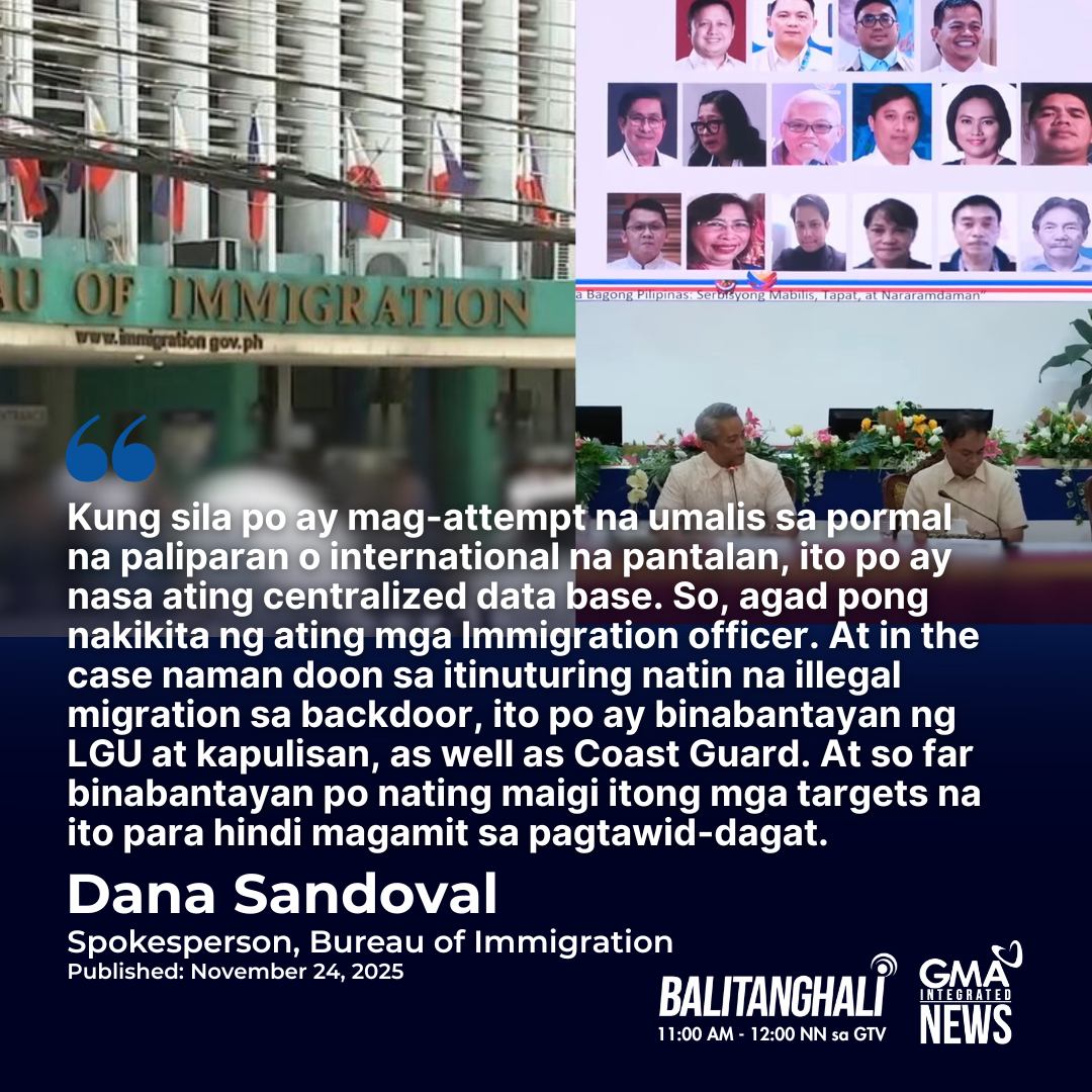 GMA News - Central Spine RORO Alignment Project (CSR) | Facebook