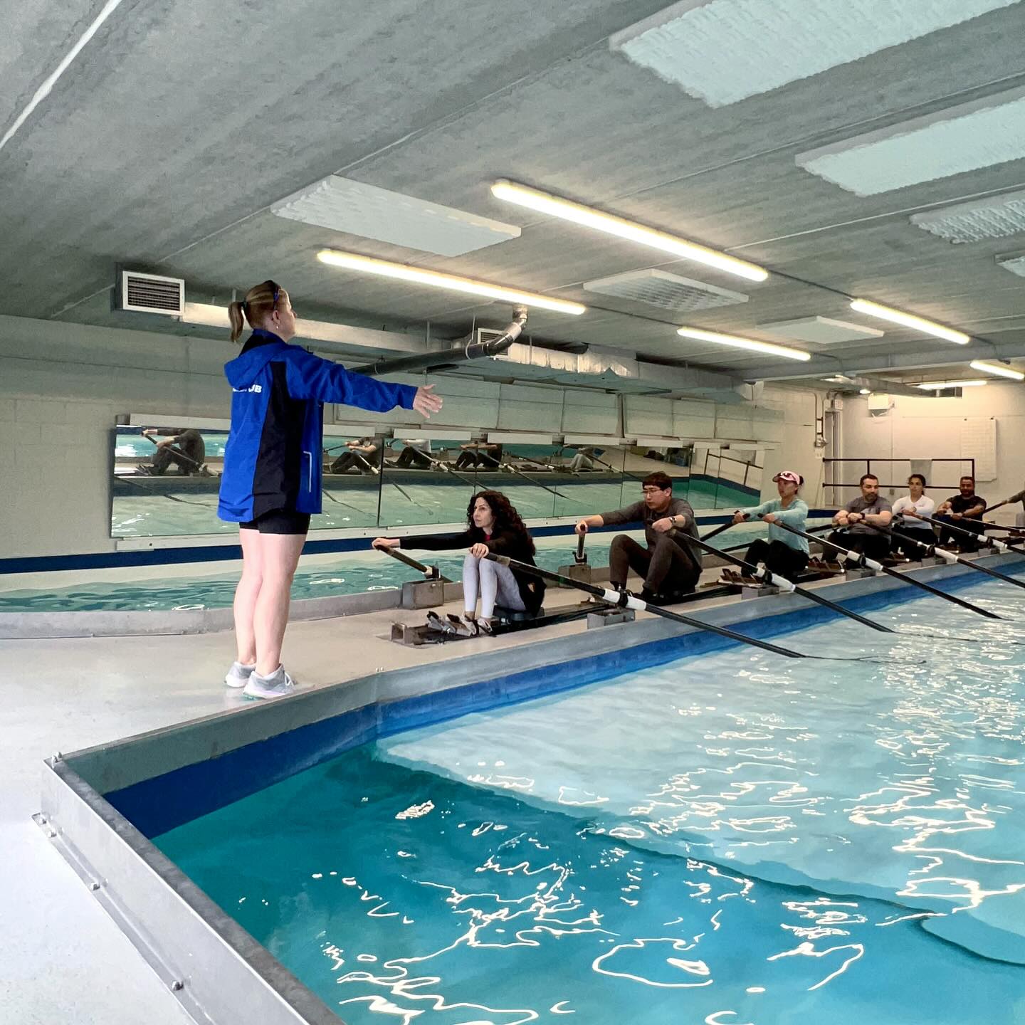 Don Rowing Club of Mississauga