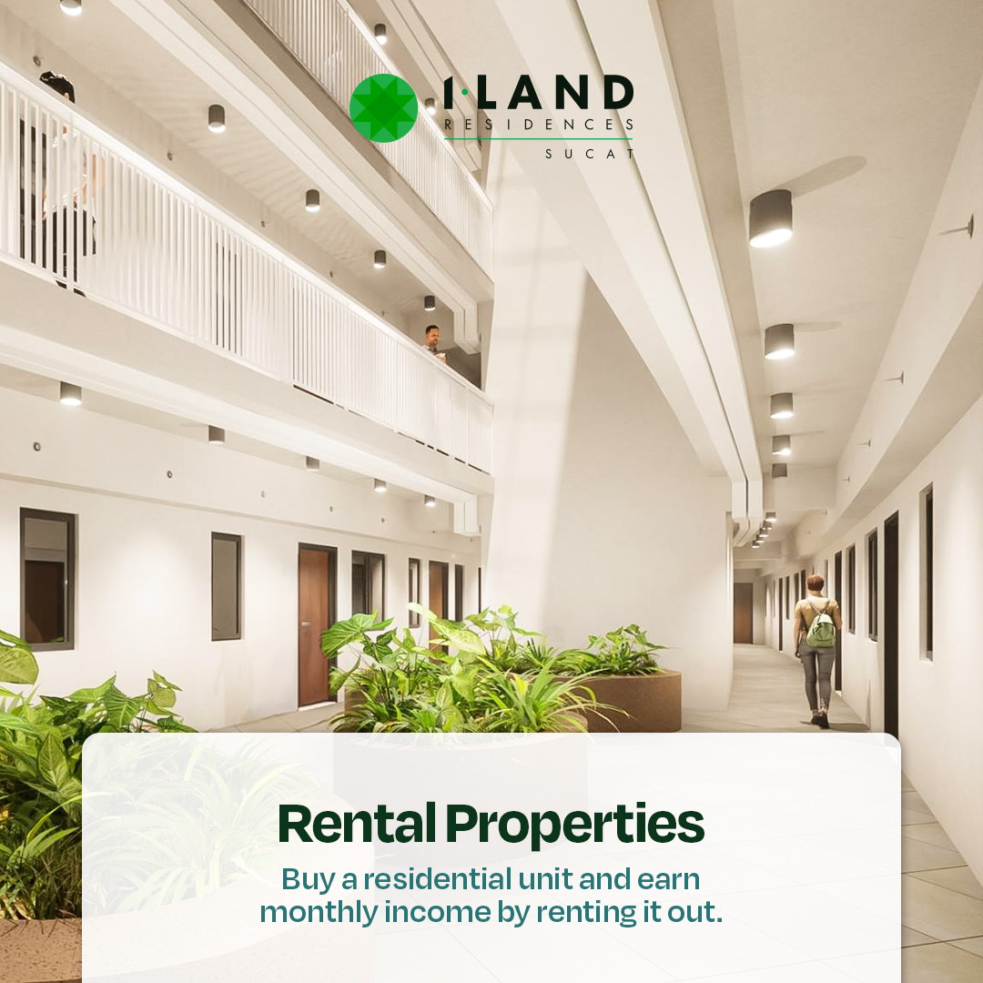 ISOC Land, Inc. | Pasig