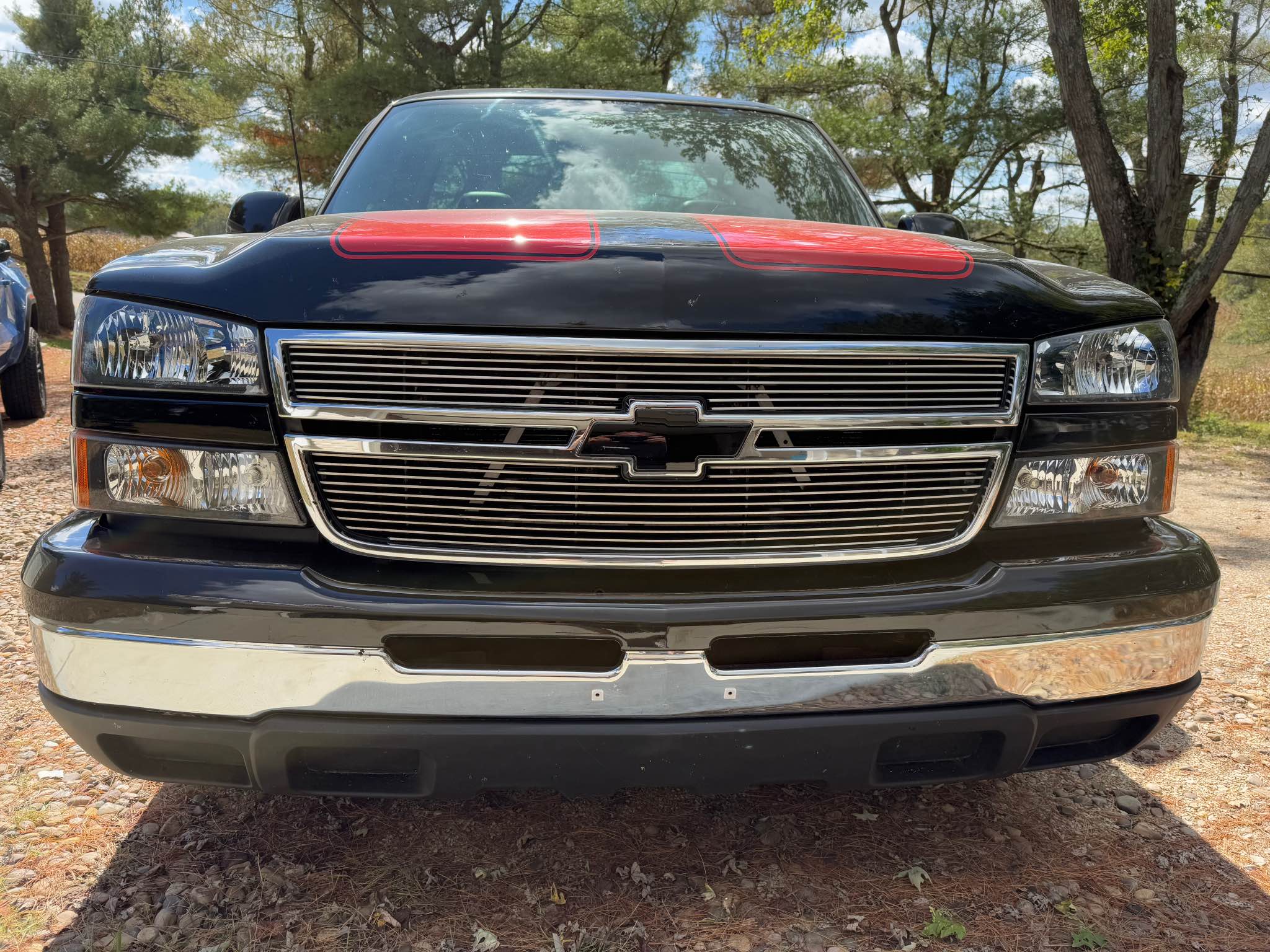 Regency RST (Regency Sport Truck) Owner's and Fan Club | Facebook