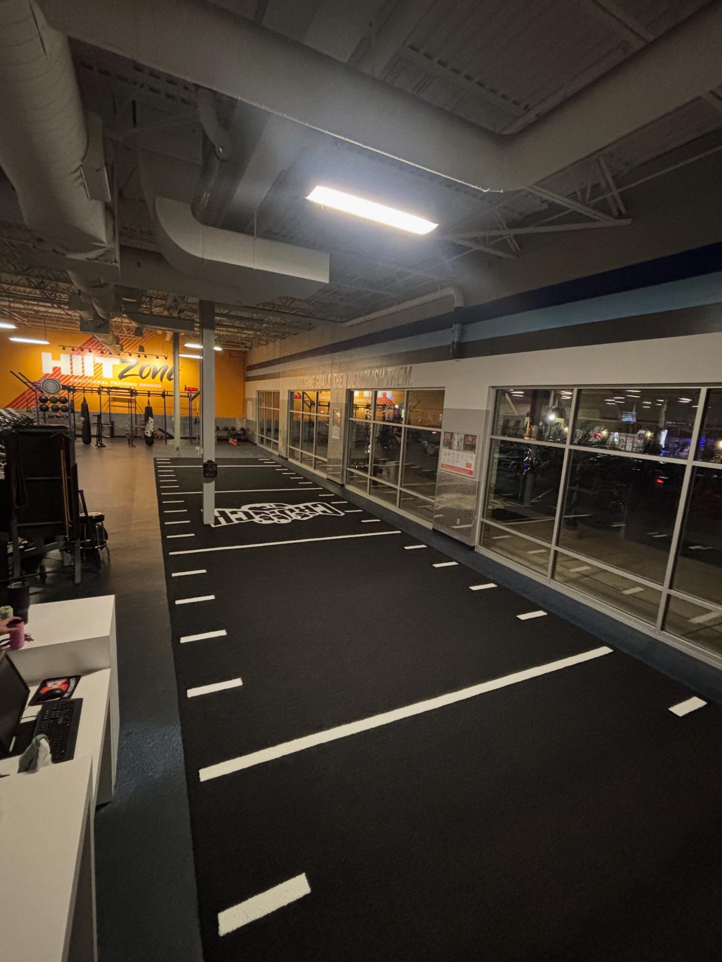 Crunch Fitness | Cincinnati OH