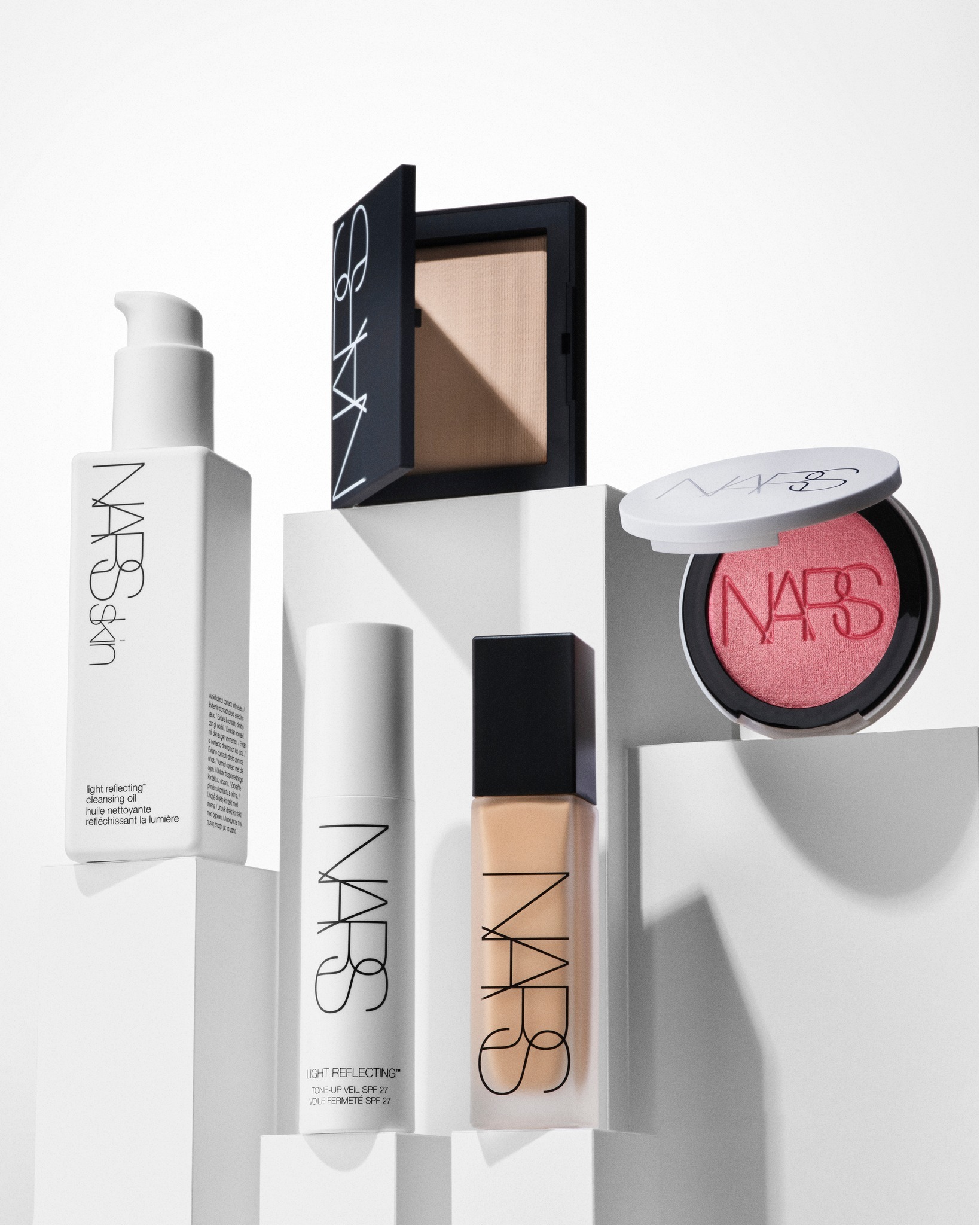 NARS Cosmetics - NARS Cosmetics added a new photo.