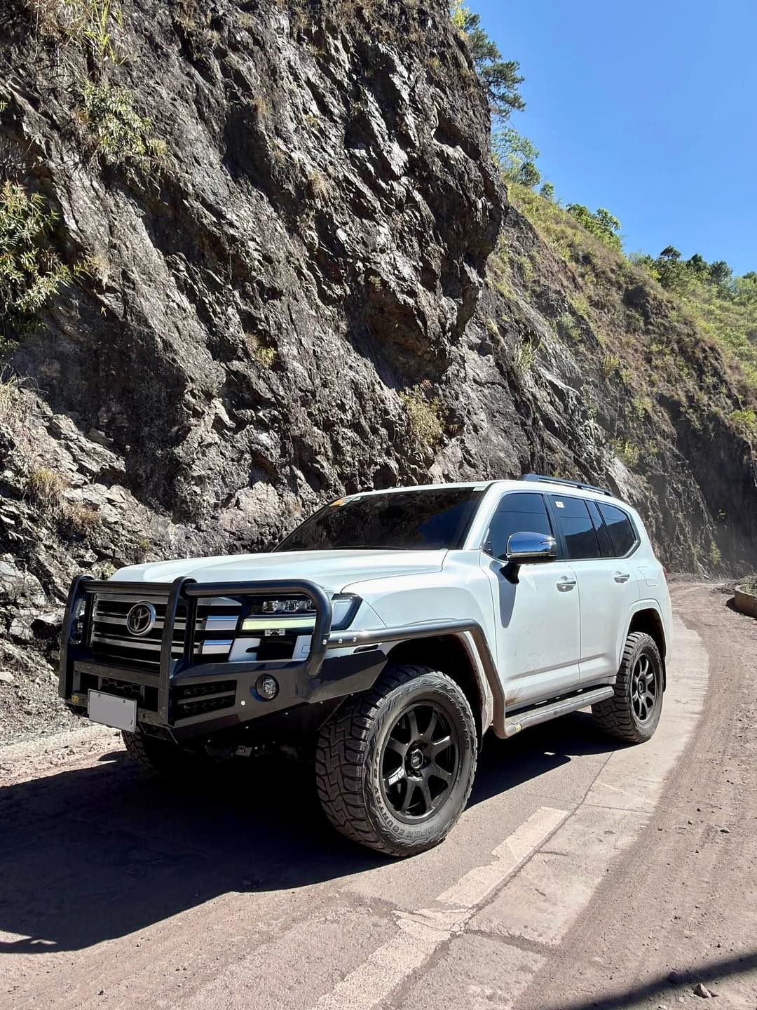 Rugged Rigs 4x4 Performance... - Rugged Rigs 4x4 Performance