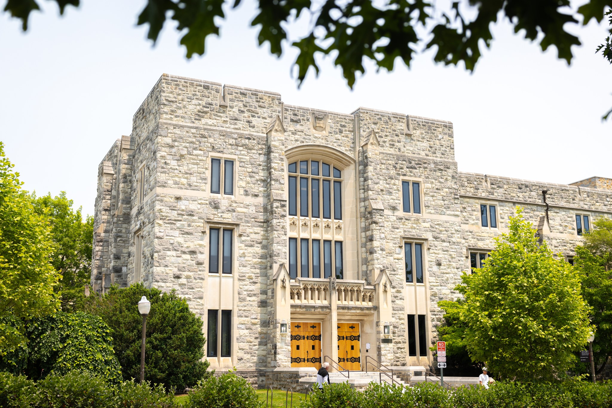 Virginia Tech Libraries added a... - Virginia Tech Libraries