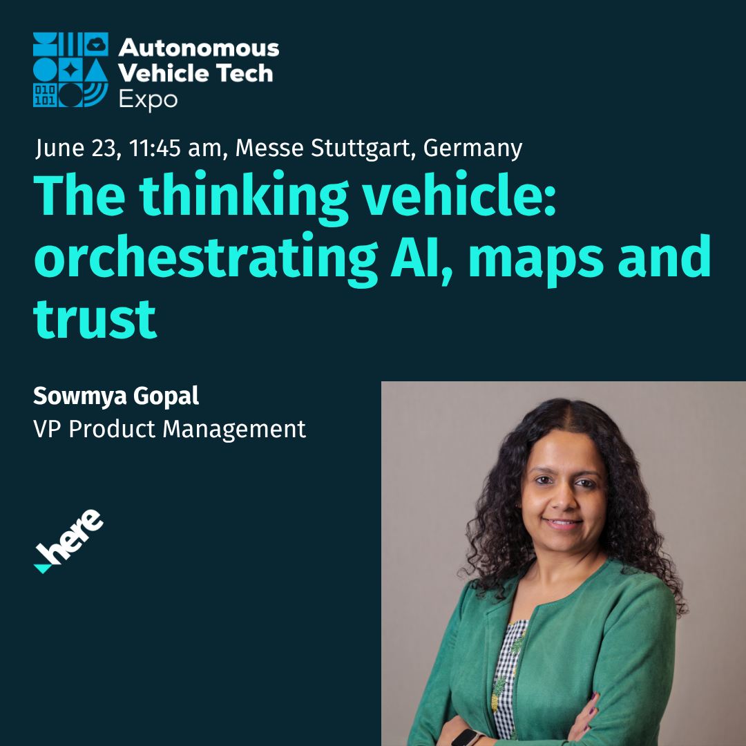 How do we scale safe autonomous driving in cities? At Autonomous