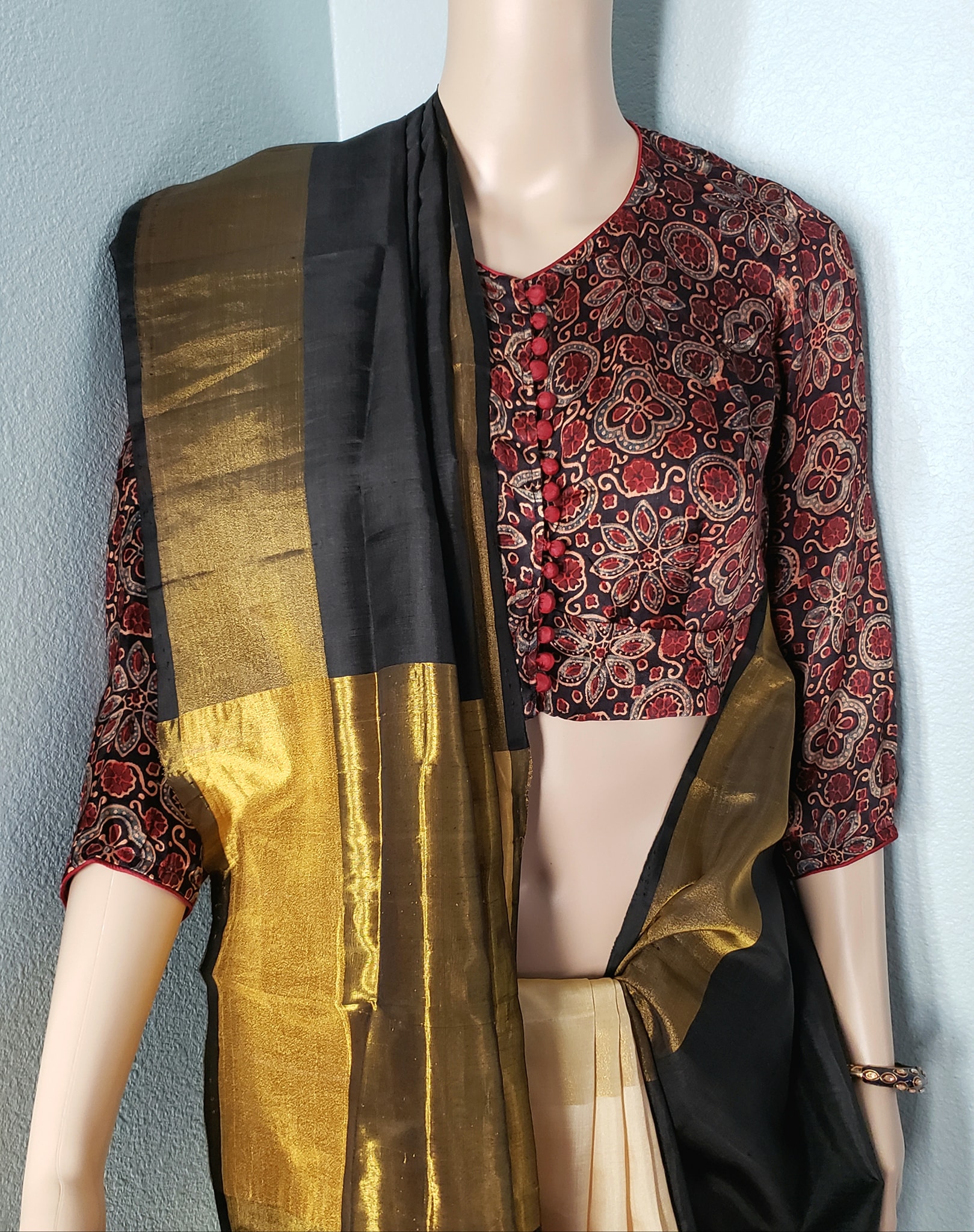 Devjani's Colors