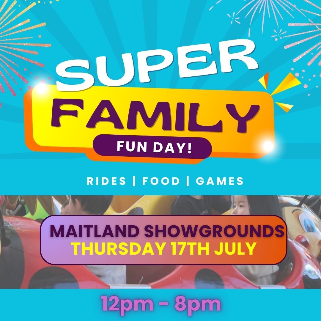 Maitland Show & Showground | Maitland NSW