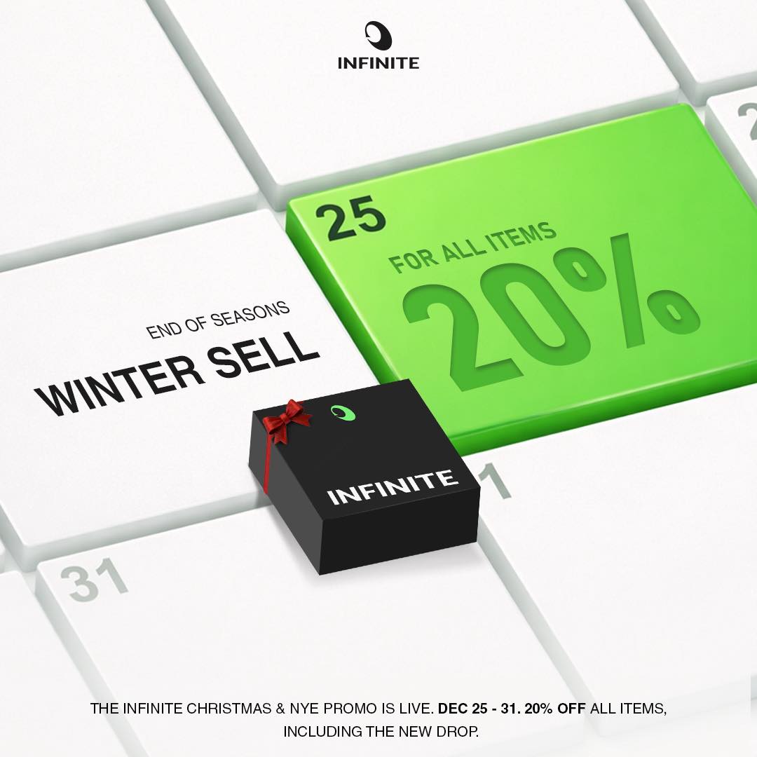 Infinite Inc. | Mandalay