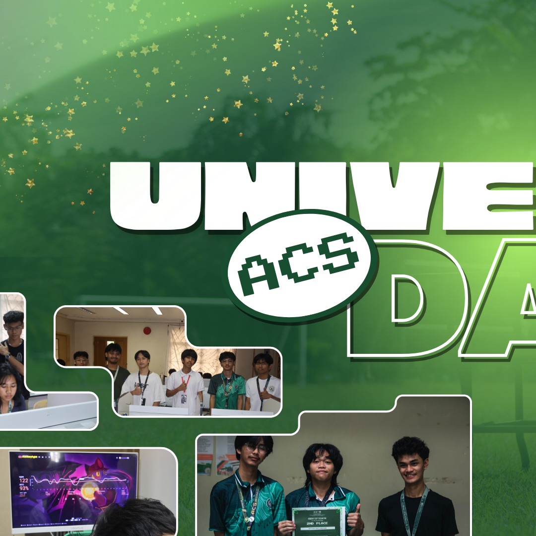 PSU - ACS: Association of Computer Scientists | Puerto Princesa
