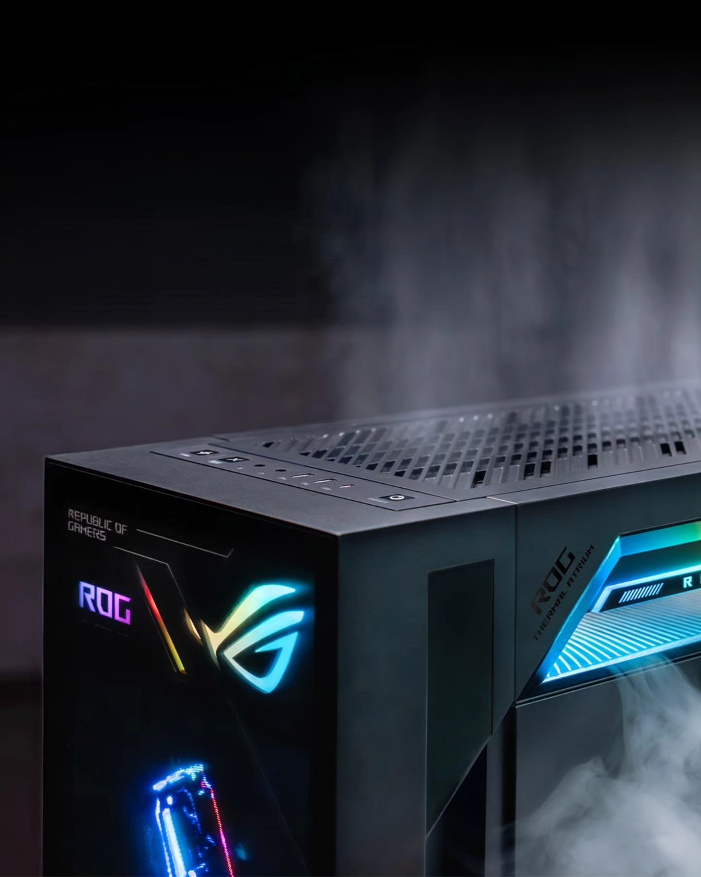ASUS Republic of Gamers