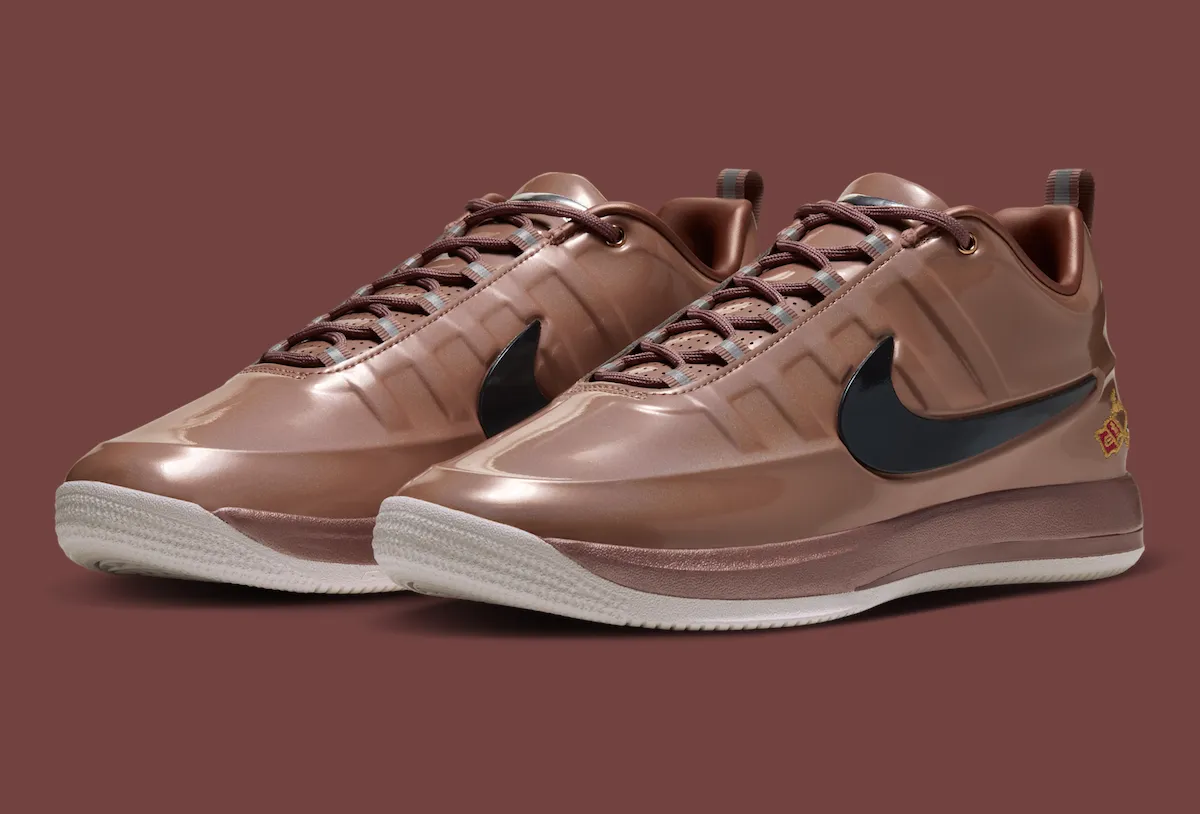 Chevy x Nike Book 2 