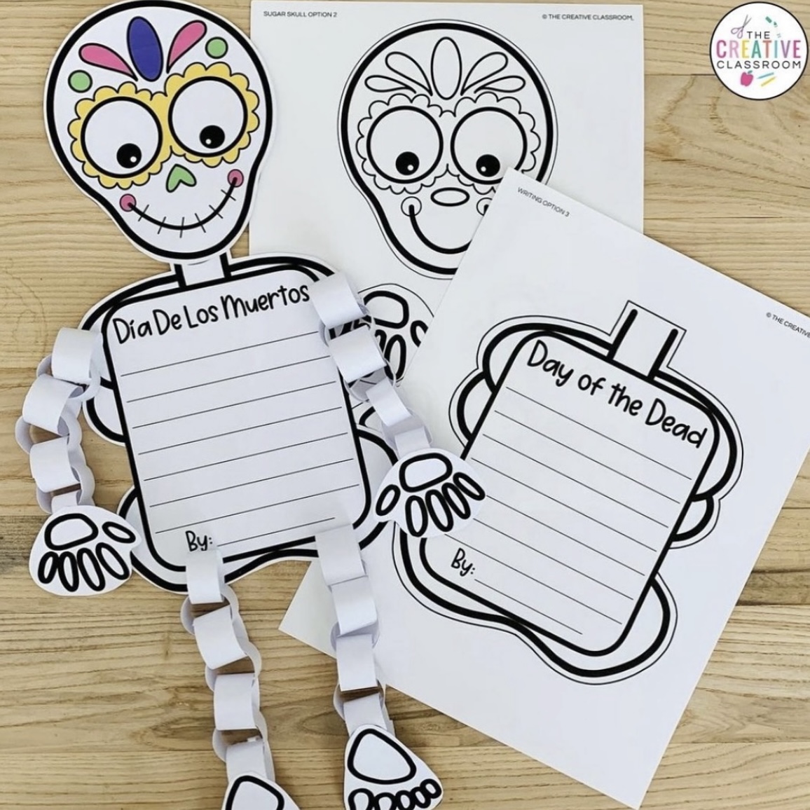 The Creative - Students can learn about the origin and history of Día ...